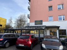 Lokal Białobrzegi, ul. Marii Konopnickiej