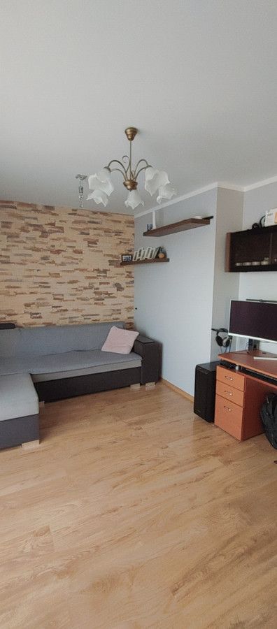 Mieszkanie 3-pokojowe Jaroty, ul. Stawigudzka