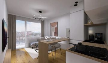 Mieszkanie 3-pokojowe Warszawa Wola, ul. Mordechaja Anielewicza