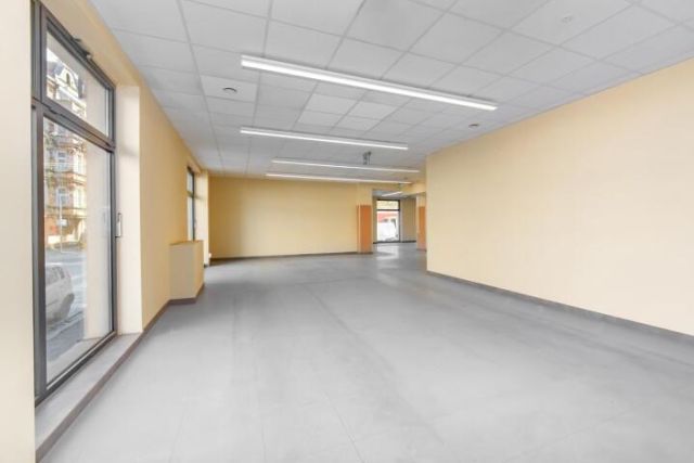 Lokal Wrocław Śródmieście, ul. Henryka Pobożnego. Zdjęcie 6
