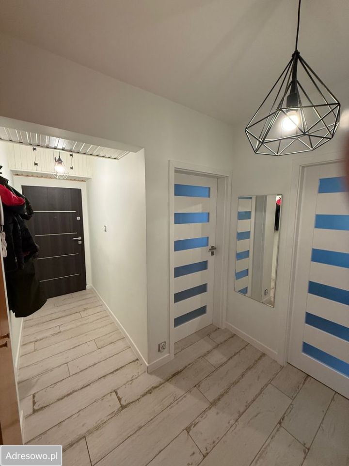 Mieszkanie 3-pokojowe Bydgoszcz Bartodzieje Wielkie, ul. Marii Curie-Skłodowskiej. Zdjęcie 8