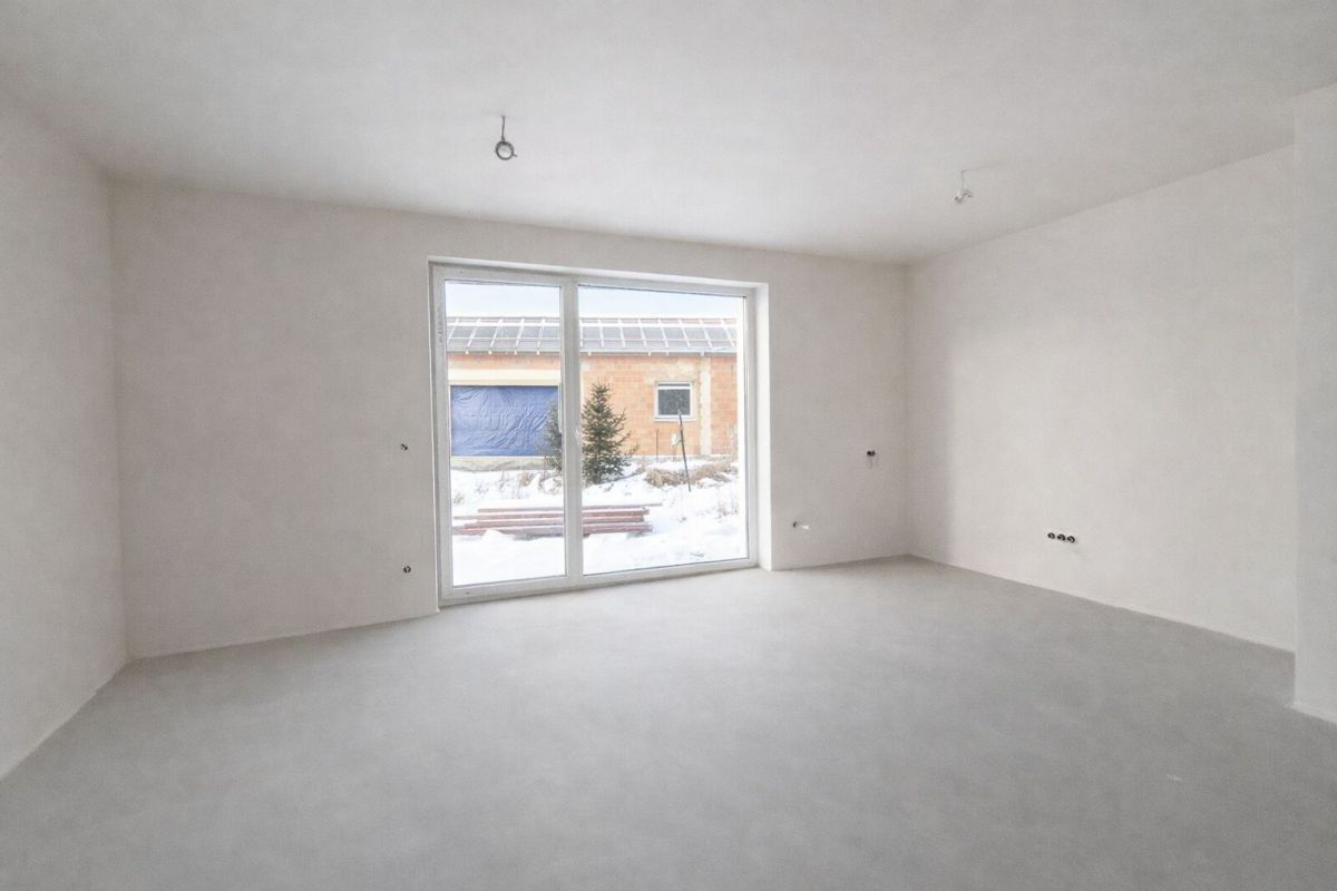 dom szeregowy, 4 pokoje Aleksandrów Łódzki, ul. Kalinowa. Zdjęcie 13