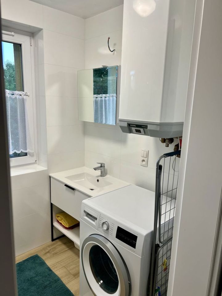 Mieszkanie 2-pokojowe Polska Cerekiew. Zdjęcie 6