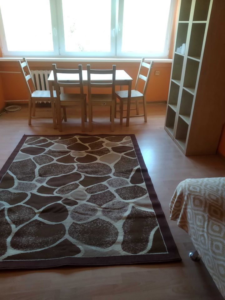 Mieszkanie 2-pokojowe Łódź Widzew, ul. Niciarniana