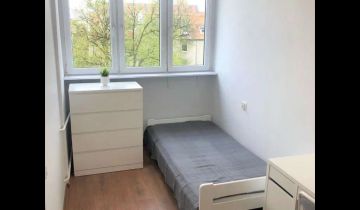 Pokój Wrocław Grabiszyn, al. Pracy