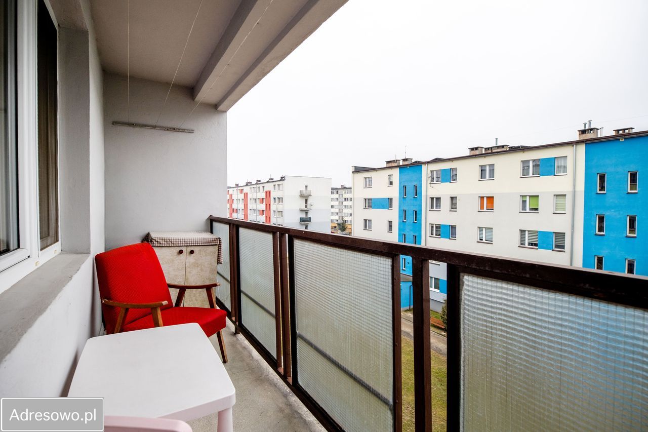 Mieszkanie 3-pokojowe Milicz, ul. Adama Mickiewicza. Zdjęcie 7