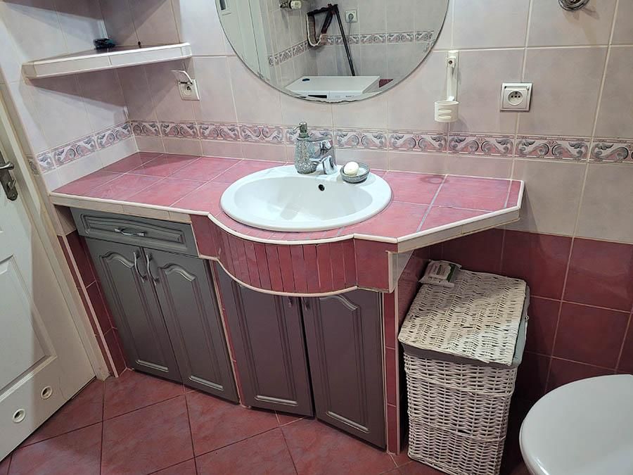 Mieszkanie 2-pokojowe Warszawa Ursus, ul. Dzieci Warszawy. Zdjęcie 13