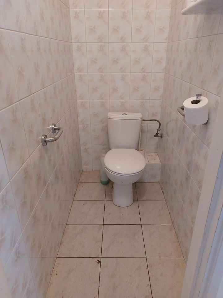 Mieszkanie 3-pokojowe Olsztyn Zatorze, al. Aleja Wojska Polskiego. Zdjęcie 11