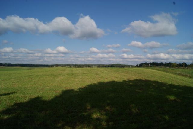 Działka budowlana Piecki. Zdjęcie 1