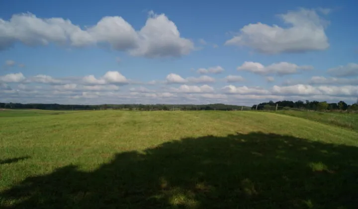 Działka budowlana Piecki