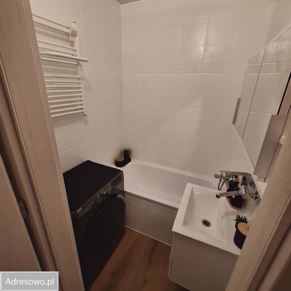 Mieszkanie 4-pokojowe Grudziądz Strzemięcin. Zdjęcie 11