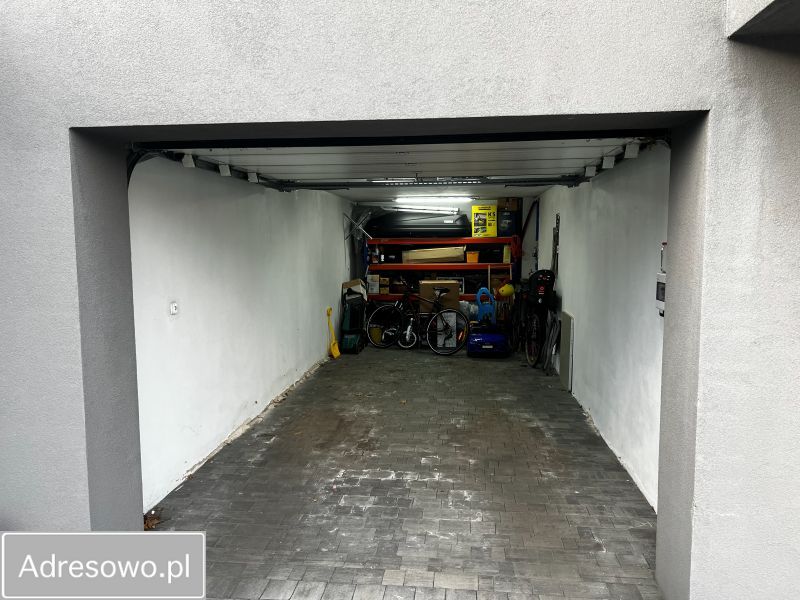 Mieszkanie 4-pokojowe Rybnik Zamysłów, ul. Na Okrzeszyńcu. Zdjęcie 17