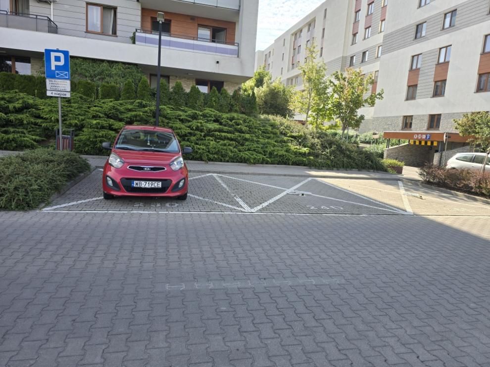 Mieszkanie 2-pokojowe Warszawa Bemowo, ul. Szeligowska. Zdjęcie 10