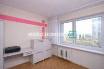 Mieszkanie 2-pokojowe Poznań Rataje, os. Powstań Narodowych. Zdjęcie 4