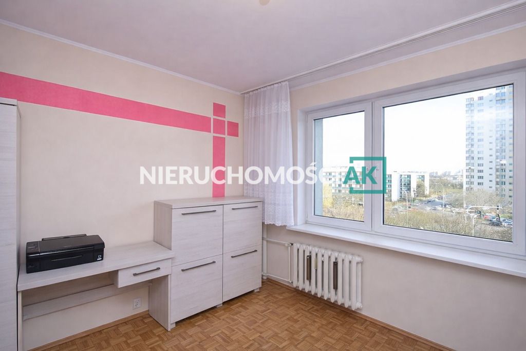 Mieszkanie 2-pokojowe Poznań Rataje, os. Powstań Narodowych. Zdjęcie 6