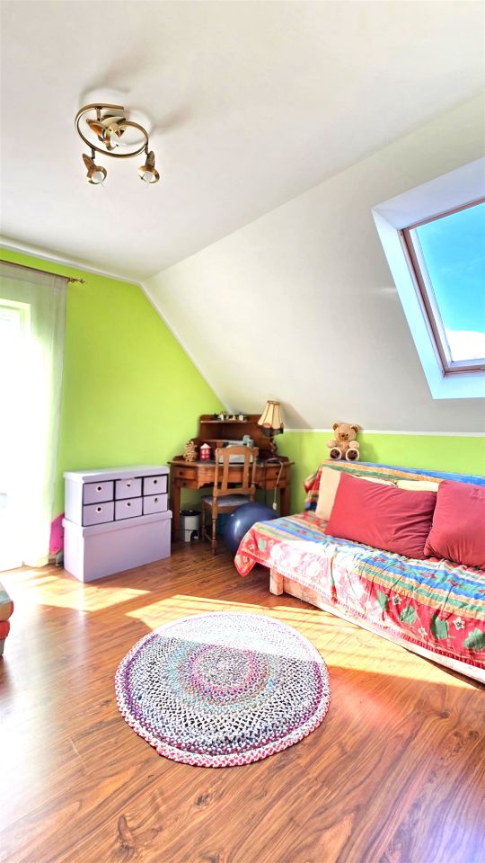 dom wolnostojący, 5 pokoi Cewice, ul. Myśliwska. Zdjęcie 13