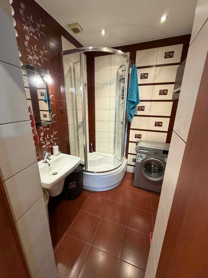 Mieszkanie 3-pokojowe Płock Stare Miasto. Zdjęcie 5