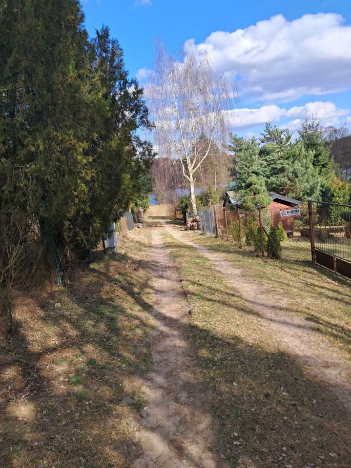 dom letniskowy Mielinek. Zdjęcie 3