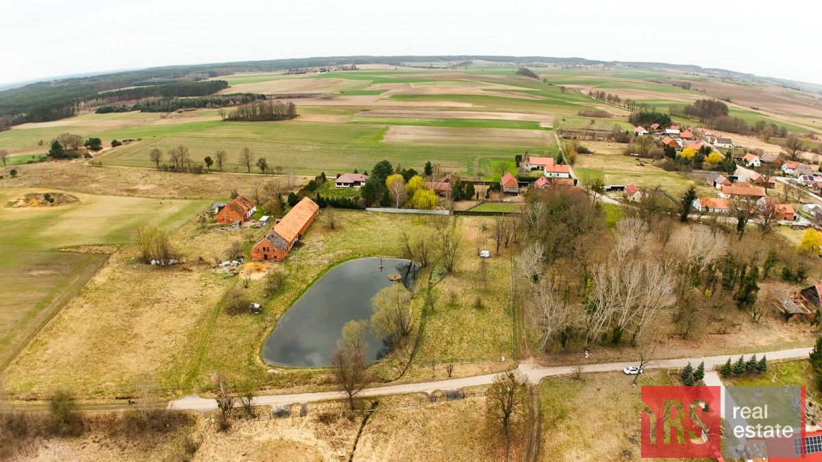Działka rolna Smogorzówek. Zdjęcie 11