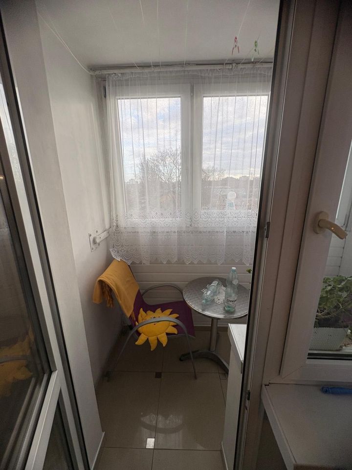 Mieszkanie 2-pokojowe Lubin Centrum, ul. Księcia Ludwika I. Zdjęcie 3