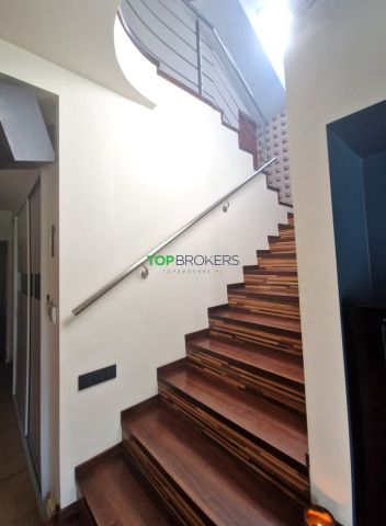 dom szeregowy, 4 pokoje Warszawa Białołęka. Zdjęcie 28