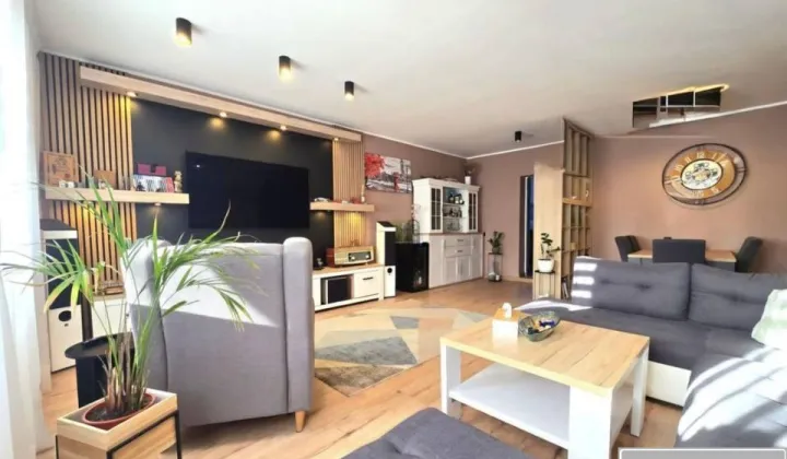 Mieszkanie 3-pokojowe Kożuchów