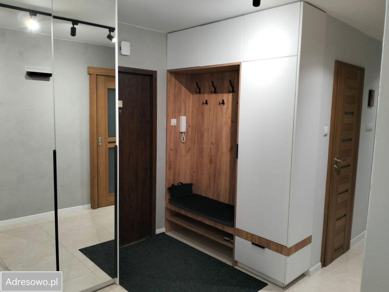 Mieszkanie 4-pokojowe Kielce, ul. Walerego Przyborowskiego. Zdjęcie 20