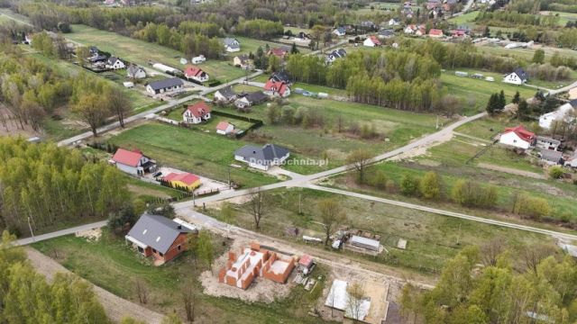 dom wolnostojący, 4 pokoje Dąbrówka. Zdjęcie 13