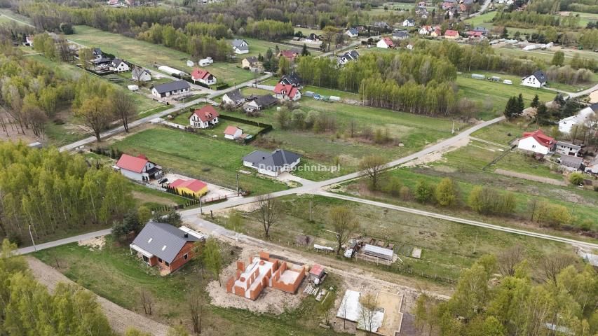 dom wolnostojący, 4 pokoje Dąbrówka. Zdjęcie 13