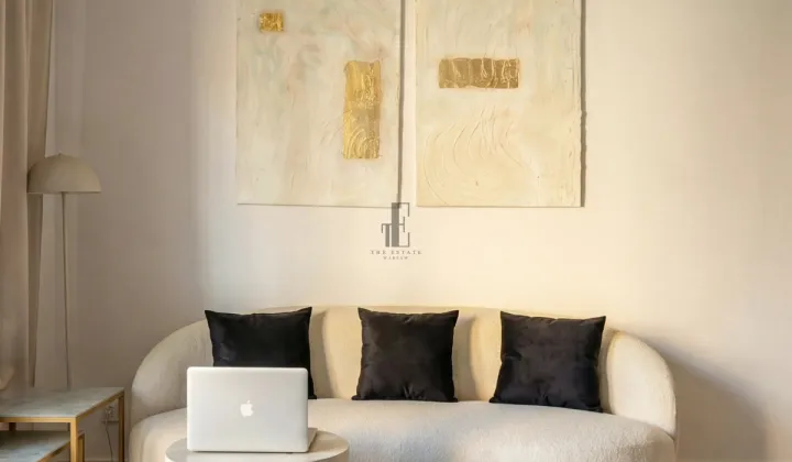 Mieszkanie 2-pokojowe Warszawa Praga-Północ, ul. Stalowa