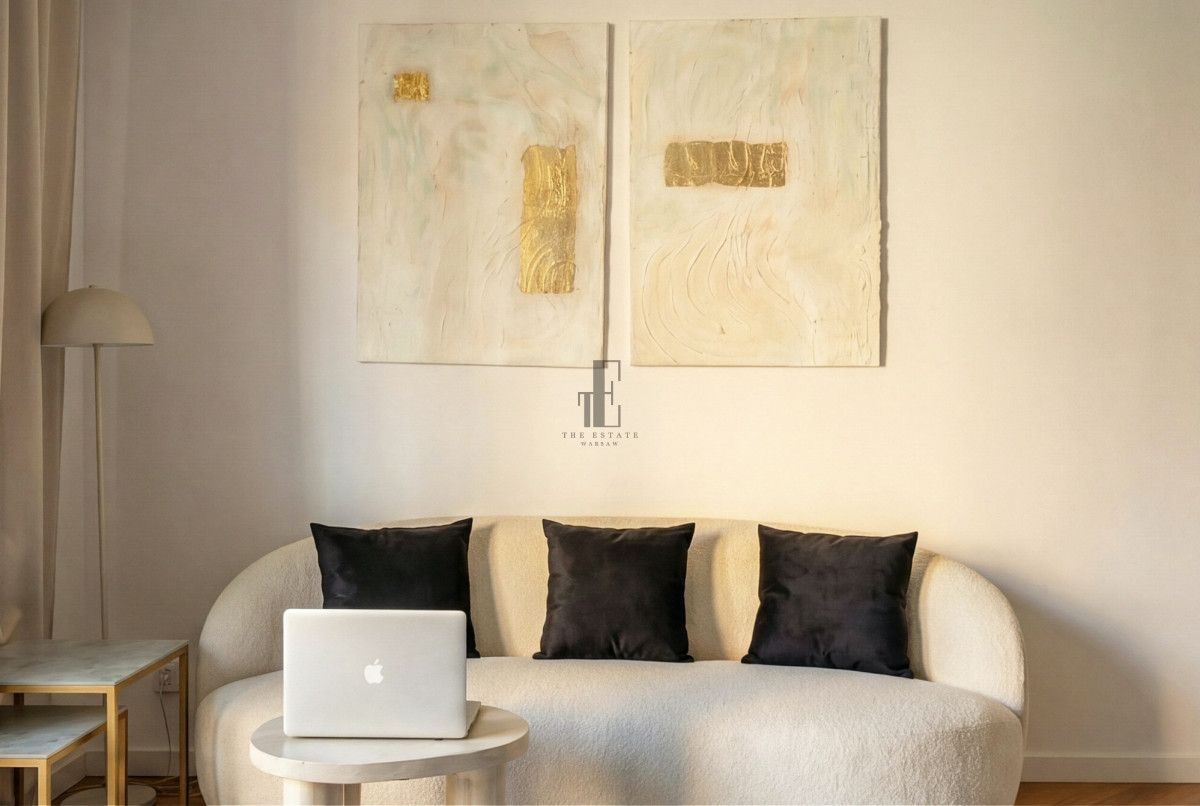 Mieszkanie 2-pokojowe Warszawa Praga, ul. Stalowa. Zdjęcie 1