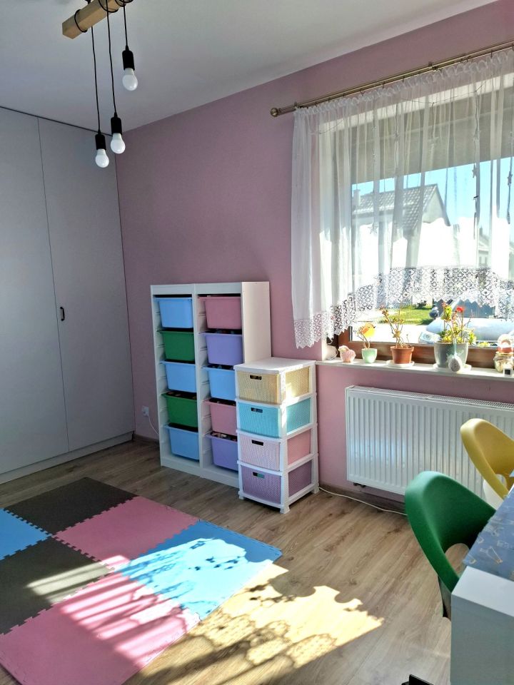Mieszkanie 4-pokojowe Lutynia, ul. Radosna. Zdjęcie 7