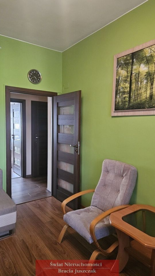 Mieszkanie 2-pokojowe Wrocław Stare Miasto, ul. Widok. Zdjęcie 11