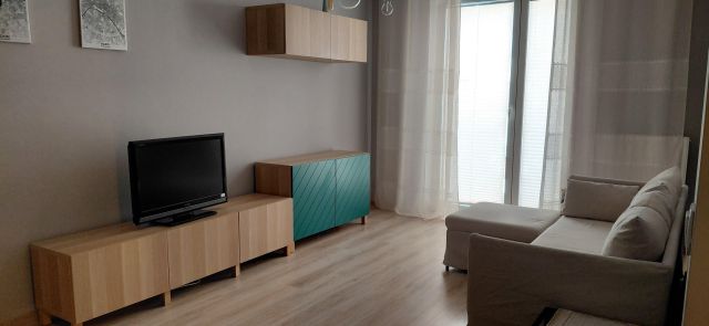 Mieszkanie 2-pokojowe Wrocław Fabryczna, ul. Heinricha Lauterbacha. Zdjęcie 8