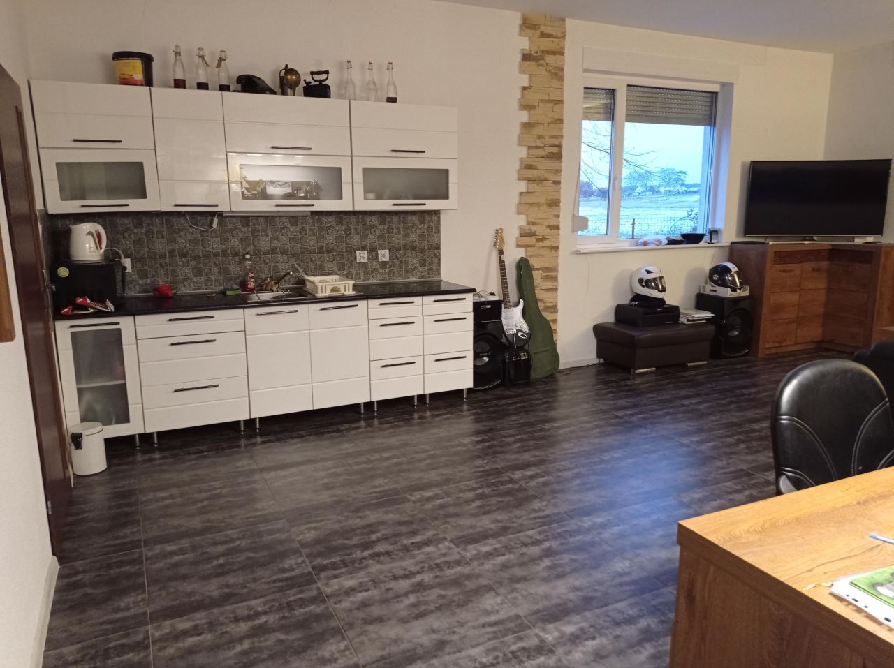 Hala/magazyn Stare Ślepce. Zdjęcie 18