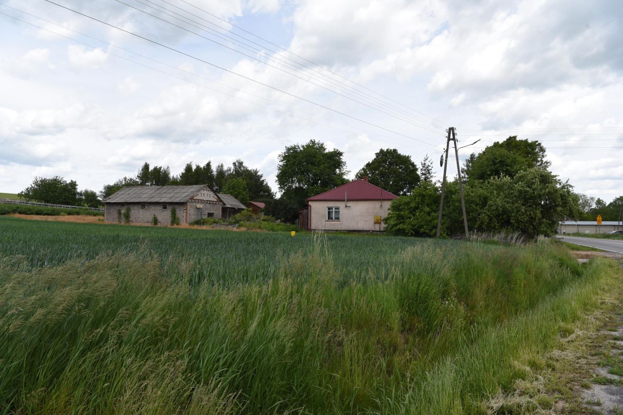 dom wolnostojący, 2 pokoje Udrycze-Koniec. Zdjęcie 12