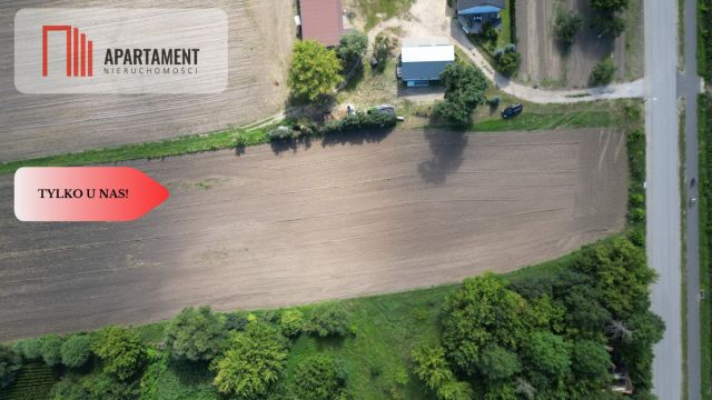 Działka budowlana Gruczno. Zdjęcie 4