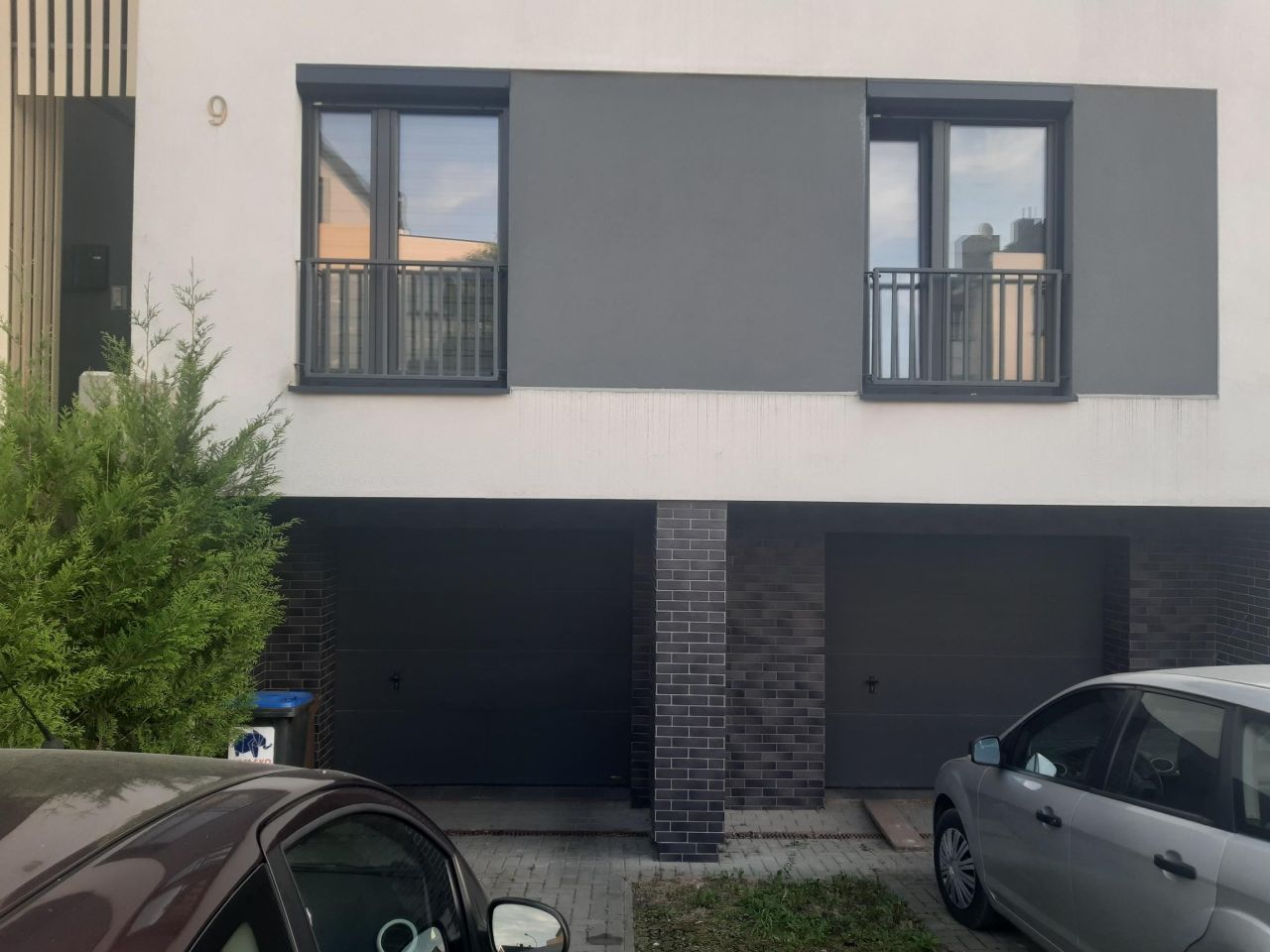 Mieszkanie 3-pokojowe Lublin Bazylianówka, ul. Czesława Strzeszewskiego. Zdjęcie 15