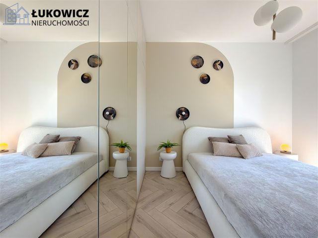 Mieszkanie 2-pokojowe Bielsko-Biała. Zdjęcie 13
