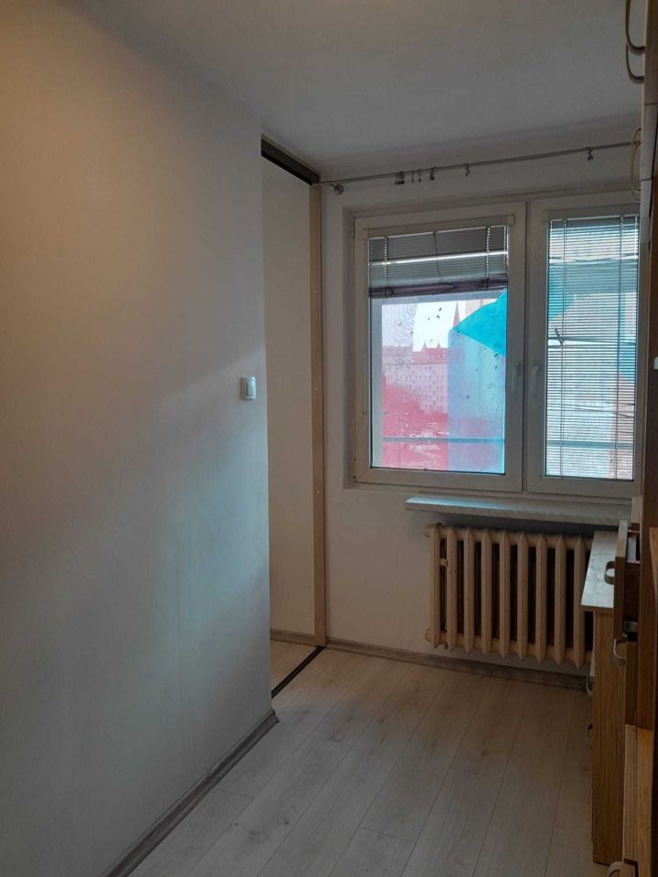 Mieszkanie 2-pokojowe Wrocław Stare Miasto, ul. Żelazna. Zdjęcie 5