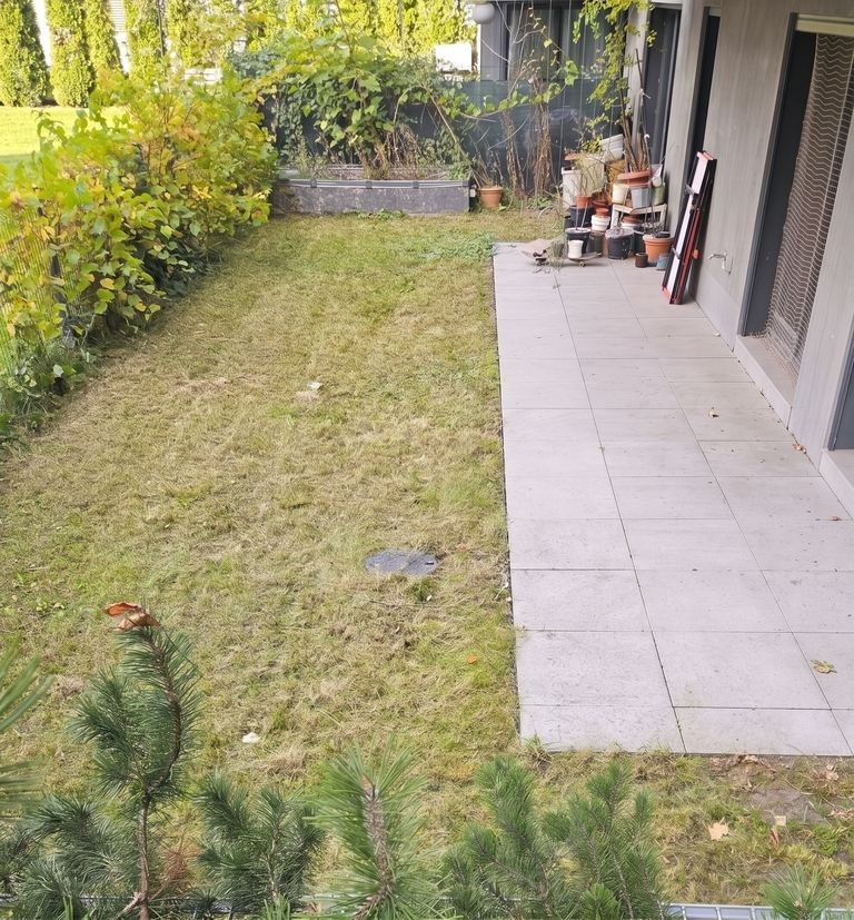 Mieszkanie 3-pokojowe Kraków Krowodrza, ul. Filtrowa. Zdjęcie 14
