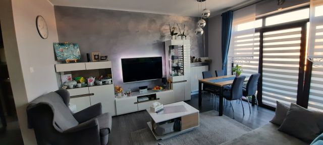 Mieszkanie 3-pokojowe Żyrardów Centrum, ul. Jana Kilińskiego. Zdjęcie 1