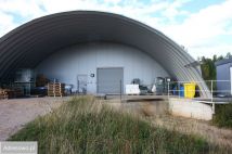 Hala/magazyn Nasielsk, ul. Płońska. Zdjęcie 2