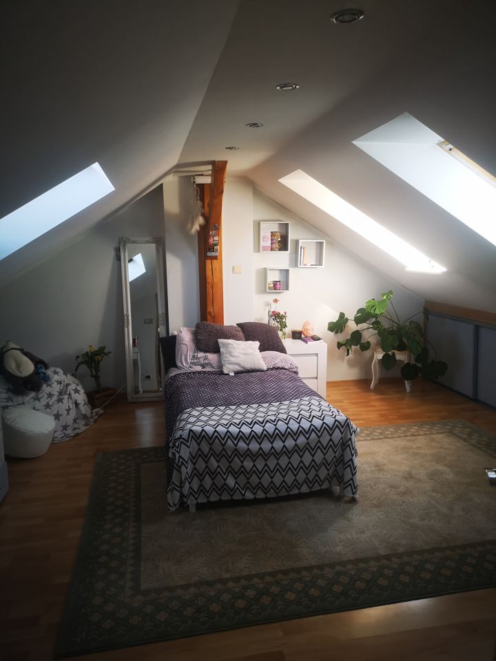 Mieszkanie 4-pokojowe Mrągowo Centrum, ul. Grunwaldzka. Zdjęcie 8