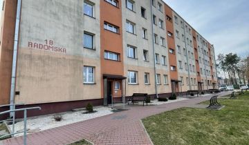 Mieszkanie 3-pokojowe Pionki, ul. Radomska