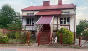 dom wolnostojący, 3 pokoje Bogoria, ul. Kolejowa