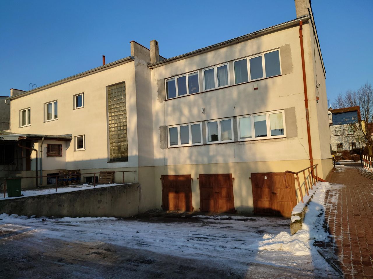 Nieruchomość komercyjna Tuchola, ul. Świecka. Zdjęcie 4