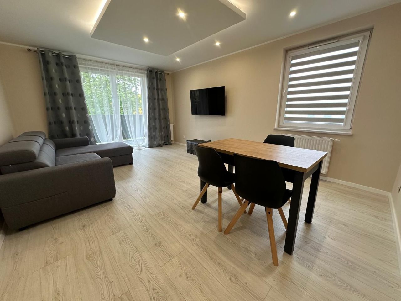 Mieszkanie 2-pokojowe Włocławek, ul. Długa. Zdjęcie 1