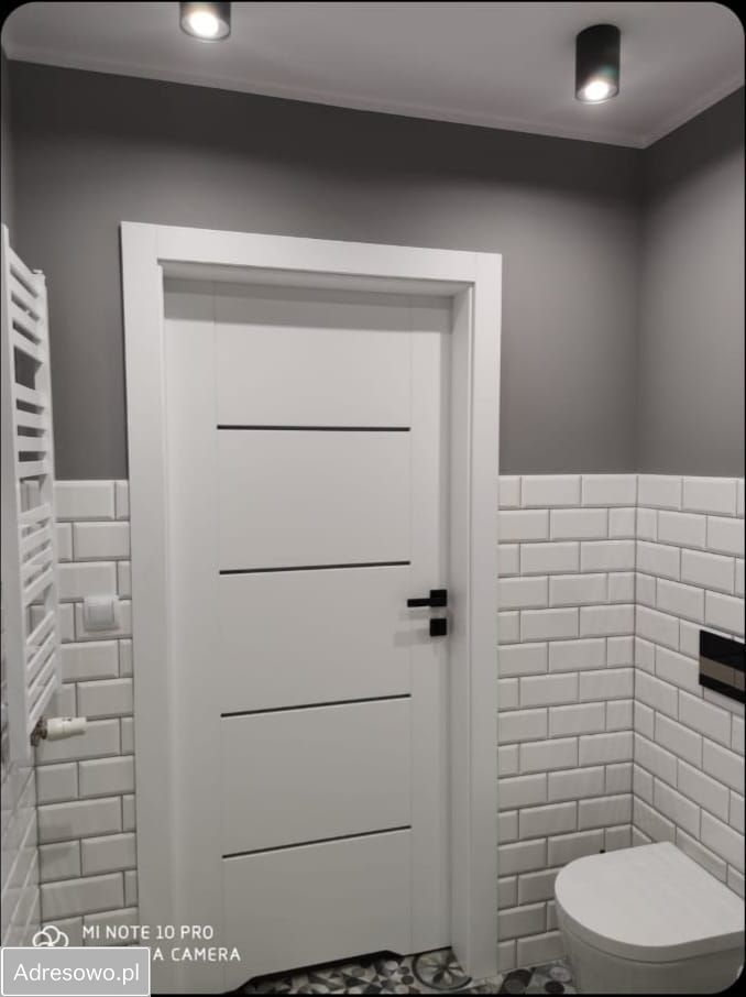 dom szeregowy, 3 pokoje Nowe Bielice, ul. Róż. Zdjęcie 12