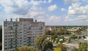 Mieszkanie 1-pokojowe Częstochowa Tysiąclecie, ul. Kiedrzyńska